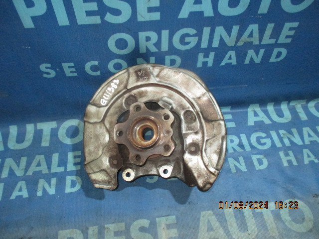 Fuzete BMW G11 740e B48B20B; 6861136 (spate)