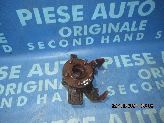Fuzete Chrysler 300M 3.5 v6; 4782122AC (fata)