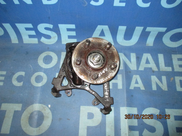 Fuzete Chrysler PT Cruiser  (spate)