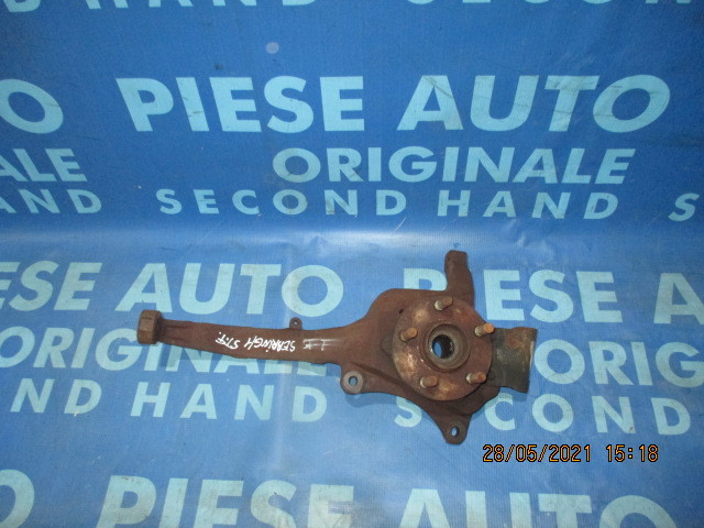 Fuzete Chrysler Sebring 2.4i;  04764753AB