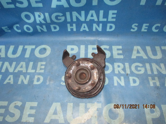 Fuzete Chrysler Voyager 2.5td (spate)