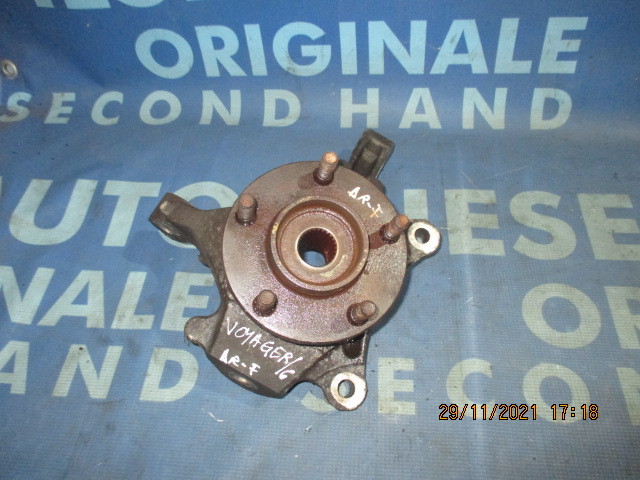 Fuzete Chrysler Voyager 2.8crd (fata)