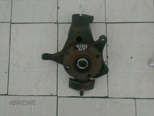 Fuzete Citroen C5 2.0i