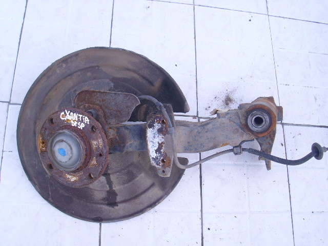 Fuzete Citroen Xantia 2.0hdi