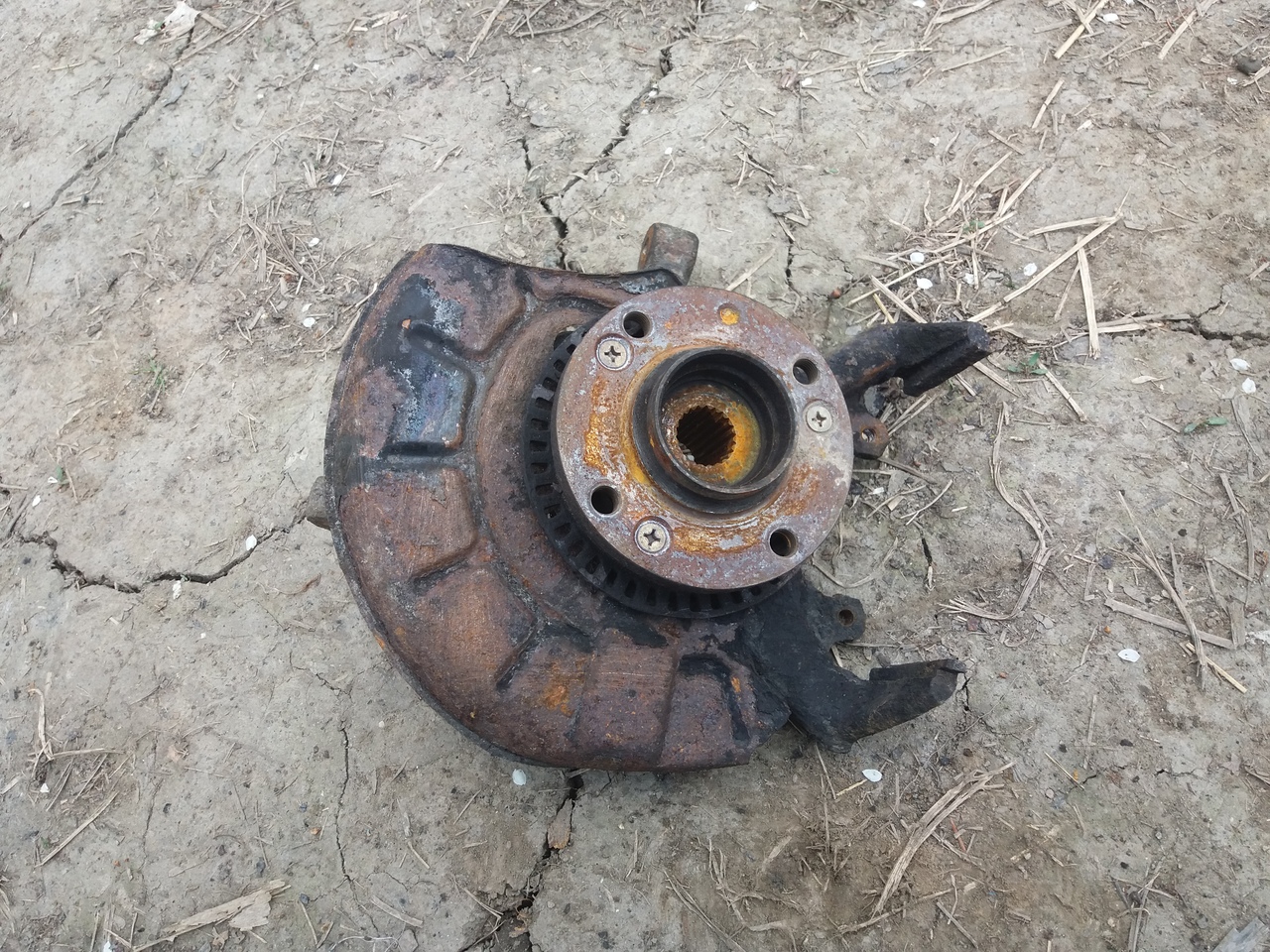 Fuzete cu Fuzete Fara ABS Seat Ibiza Seat Cordoba,Vario 1999 2002 Benzina