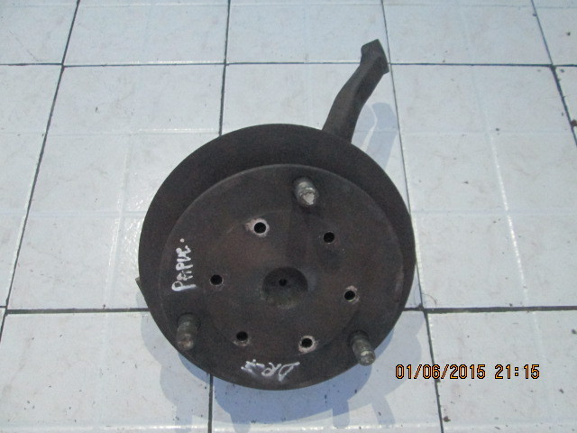 Fuzete Dacia 1307 1.6i