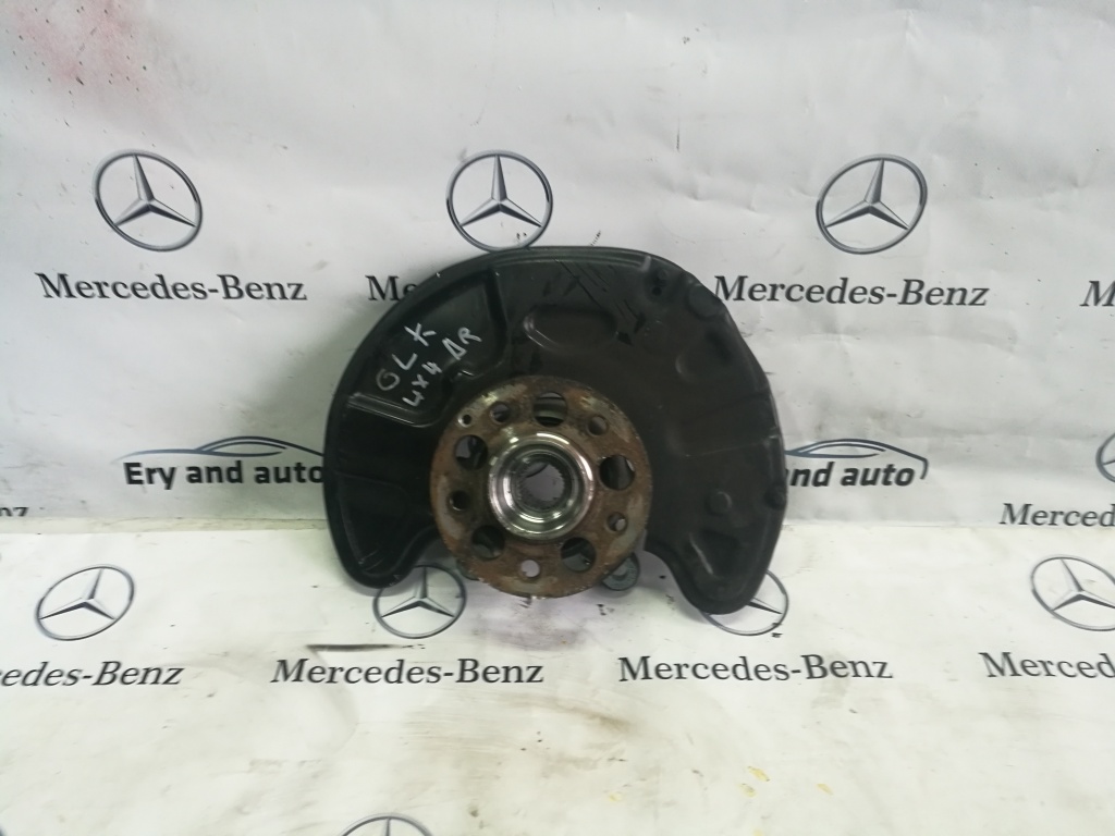 Fuzete dreapta spate Mercedes GLK X204
