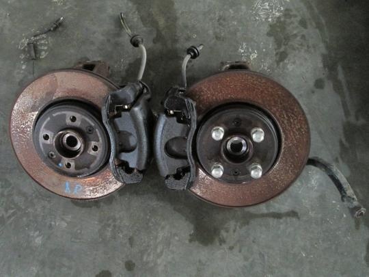 Fuzete Fata Renault Megane 2 1 9 Dci 120 Cai