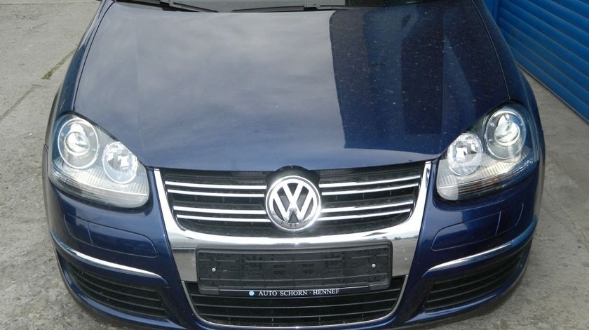 Fuzete fata Vw Golf 5 2.0Tdi model 2007