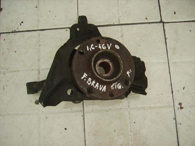 Fuzete Fiat Brava 1.6i 16v  (fata)