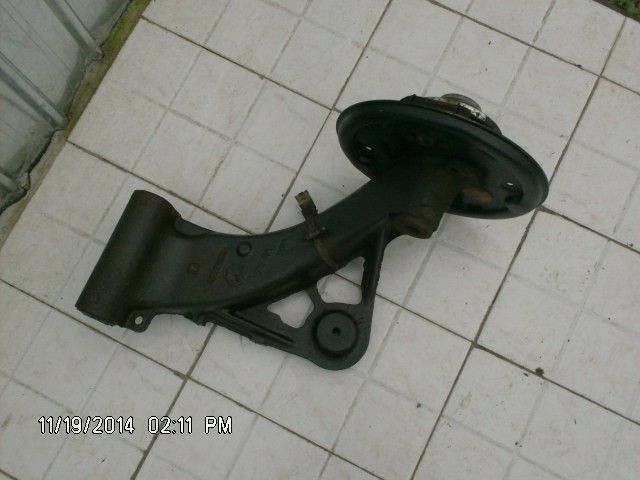 Fuzete Fiat Brava 1.9jtd