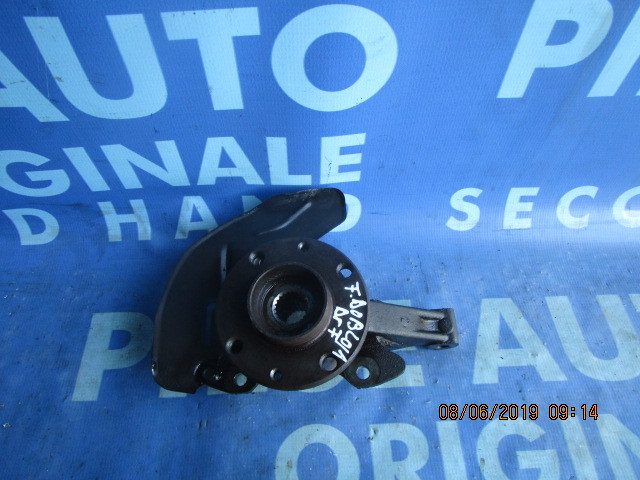 Fuzete Fiat Doblo 1.9d