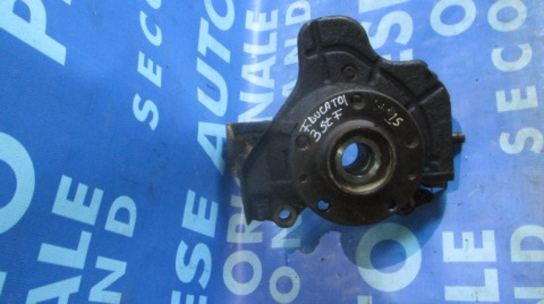 Fuzete Fiat Ducato 2.3jtd;  50707513 // 50707514 (fata)