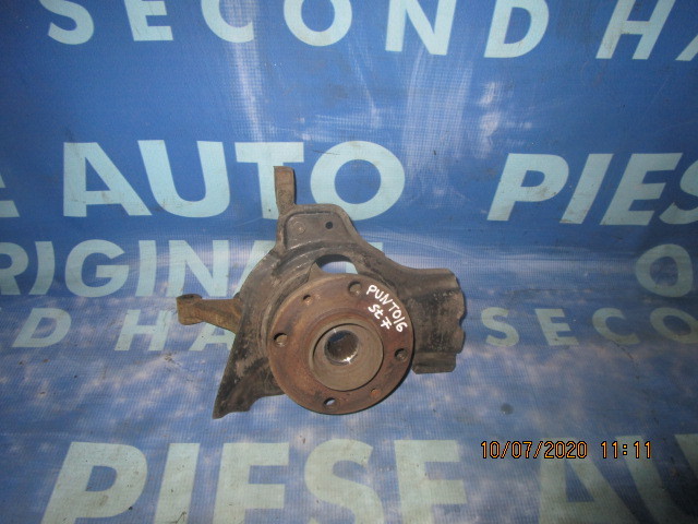 Fuzete Fiat Punto 1.2i  (fata)