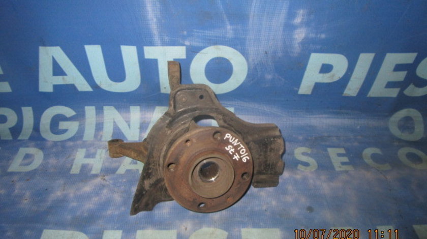 Fuzete Fiat Punto 1.2i  (fata)