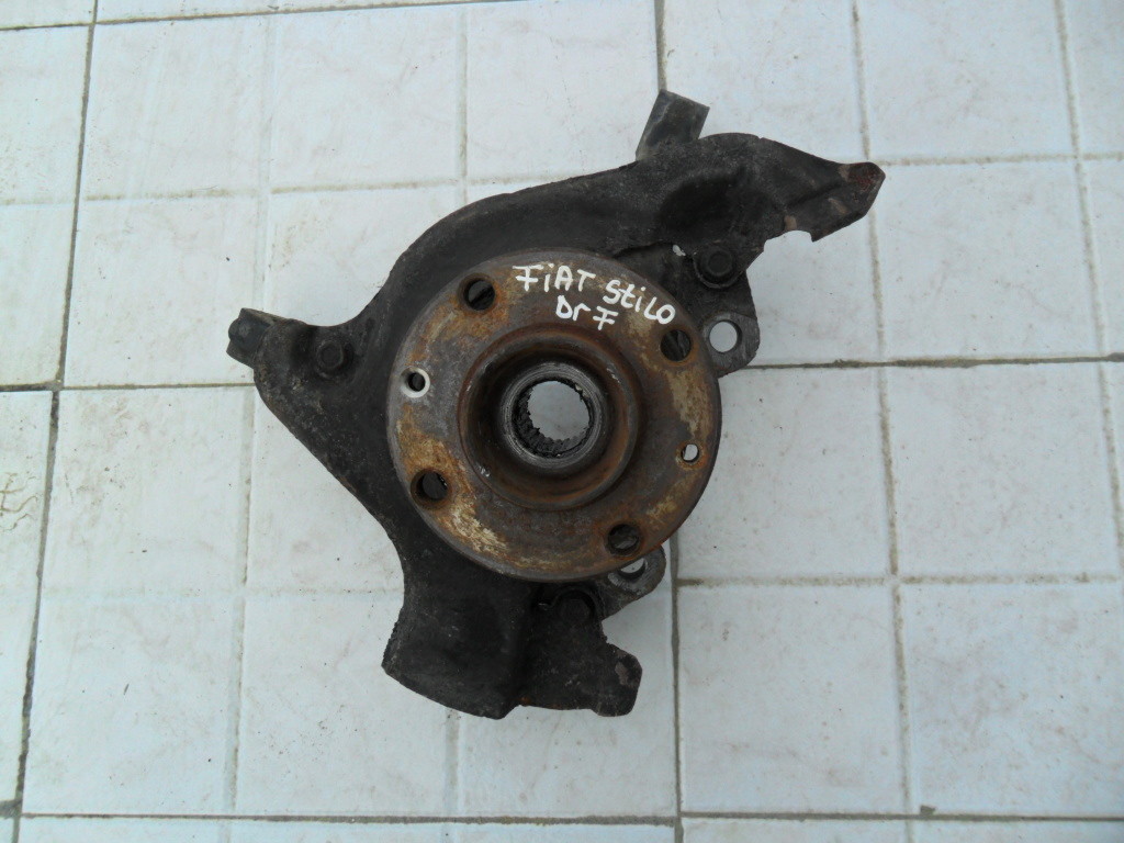 Fuzete Fiat Stilo 1.6i