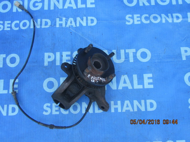 Fuzete Ford Fiesta 1.3i