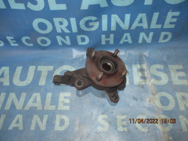 Fuzete Ford Fiesta 1.4L