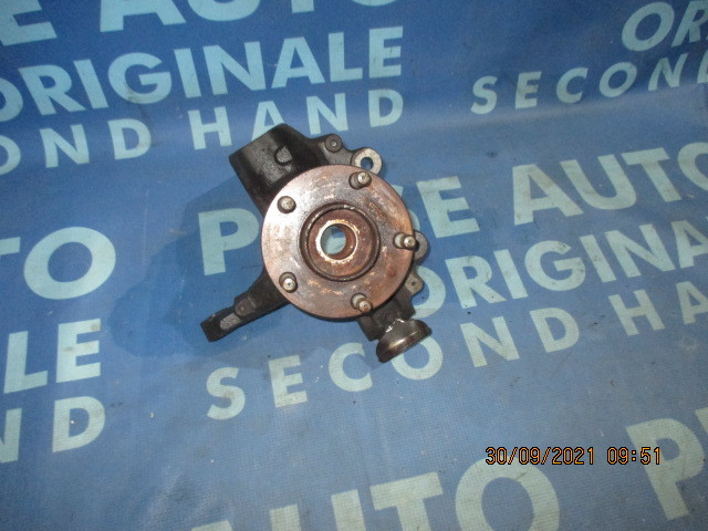 Fuzete Ford Focus 1.6tdci 2007; 3M513K171BH // 3M513K170BH (fata)