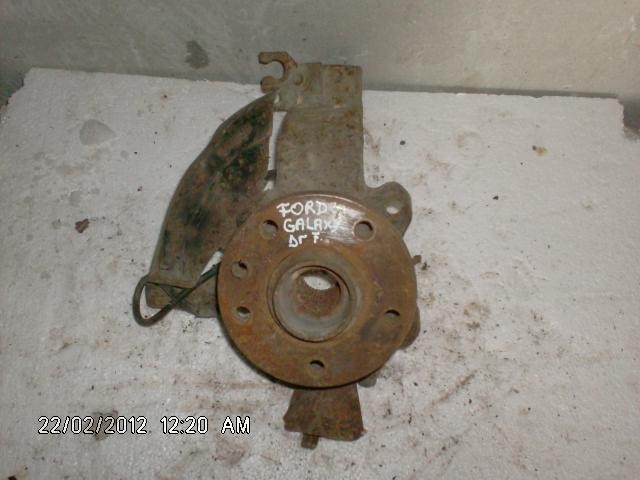 Fuzete Ford Galaxy 2.0i