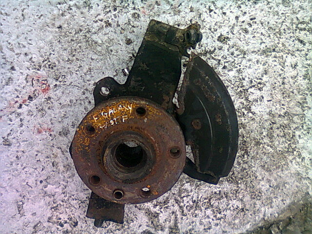 Fuzete Ford Galaxy 2.3 16v