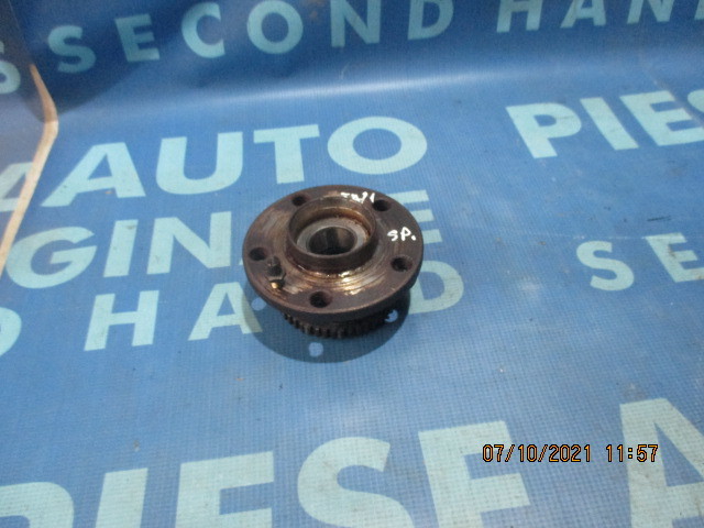 Fuzete Lancia Zeta 2.1td (butuc spate)