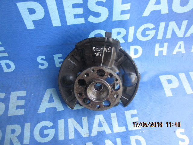 Fuzete Mercedes A170 W168 1.7cdi