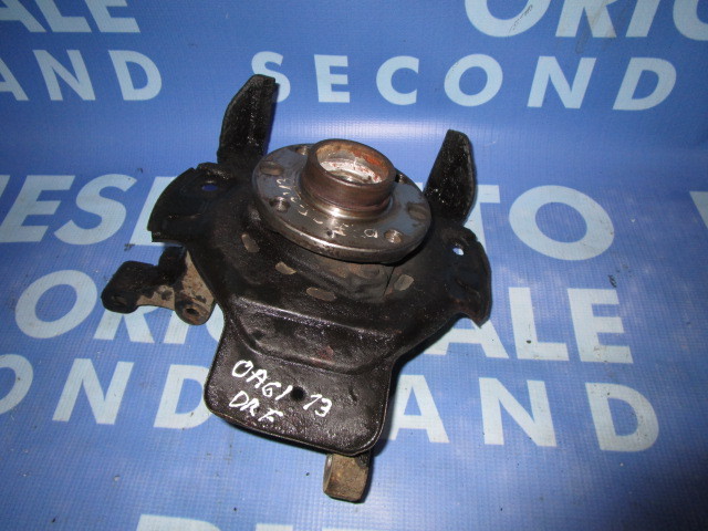 Fuzete Opel Astra G 1.7dti 16v (fata, butuc cu rulment)