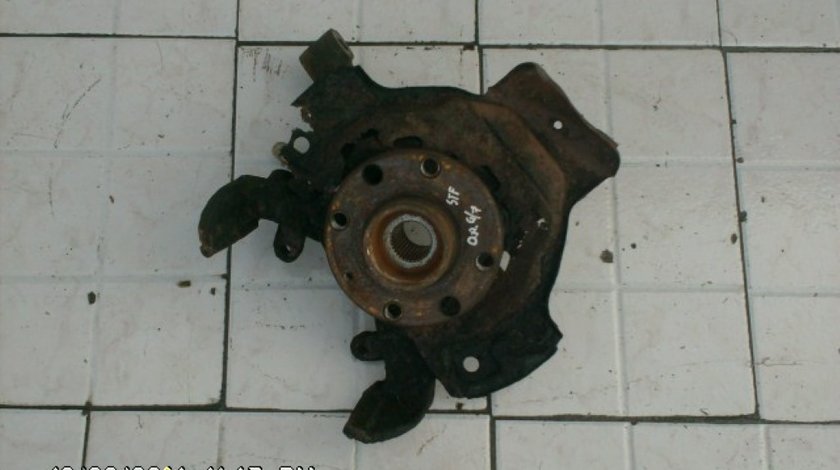 Fuzete Opel Astra G