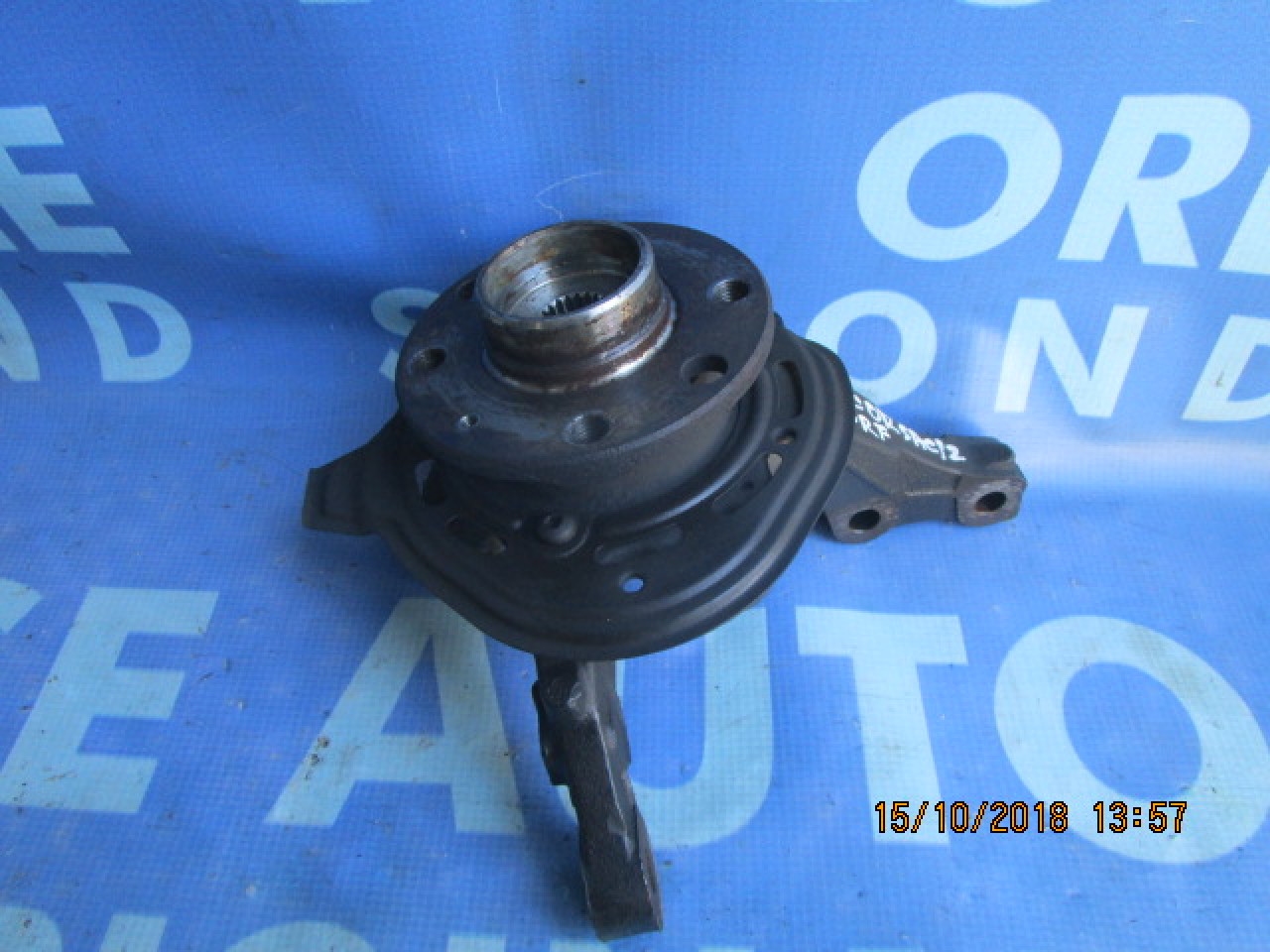 Fuzete Opel Corsa C 1.2i