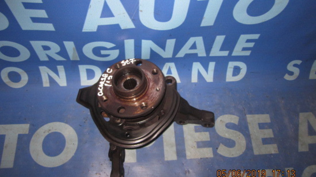 Fuzete Opel Corsa C 1.7dtl;  9156140 // 9156141