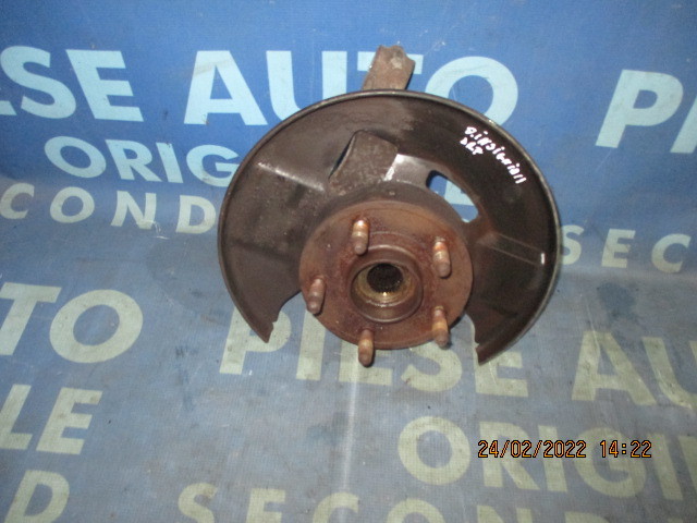 Fuzete Opel Insignia 2.0cdti 2011 (fata)