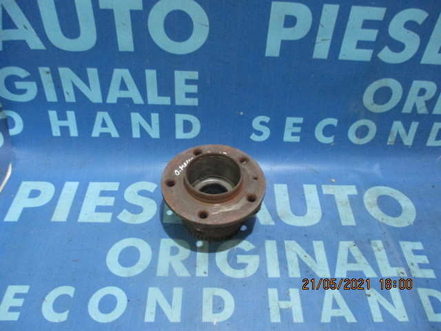 Fuzete Opel Movano 2.5cdti (rulment spate)