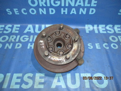 Fuzete Opel Movano 2.5d 2000 (fata)