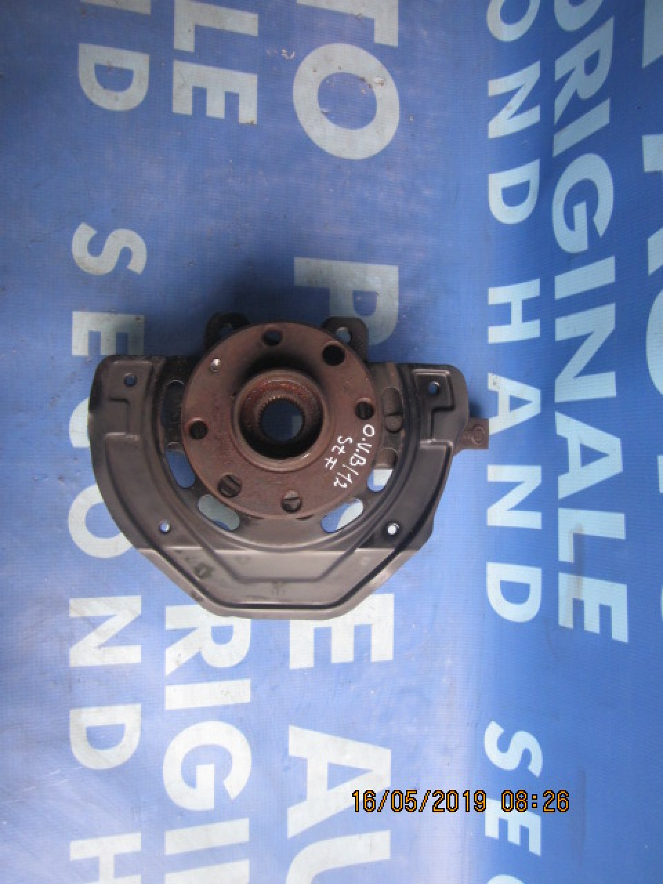 Fuzete Opel Vectra B 2.0 16v; 90468577