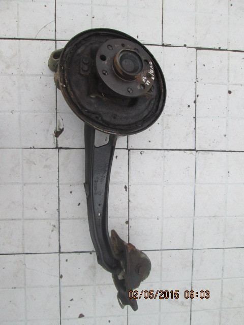 Fuzete Opel Vectra B 2.0 16v