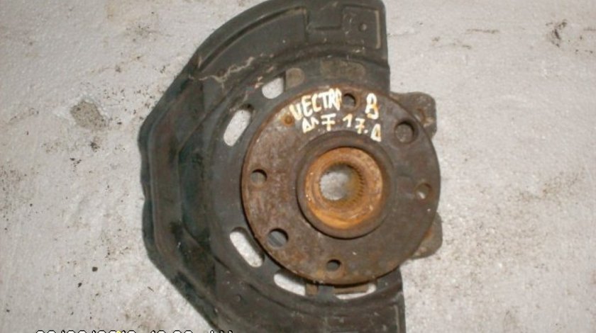 Fuzete Opel Vectra B