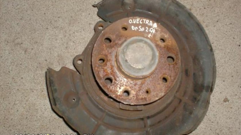 Fuzete Opel Vectra B