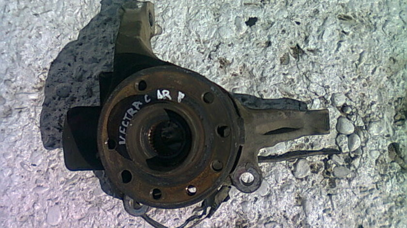 Fuzete Opel Vectra C 2.0 dti 16v