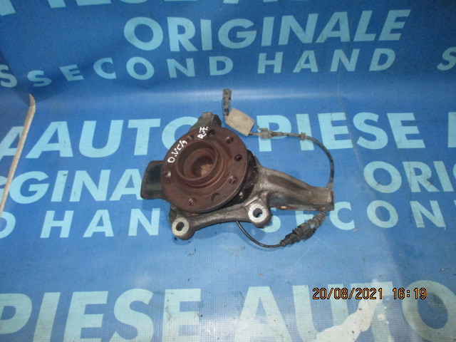 Fuzete Opel Vectra C 2.0 dti 16v