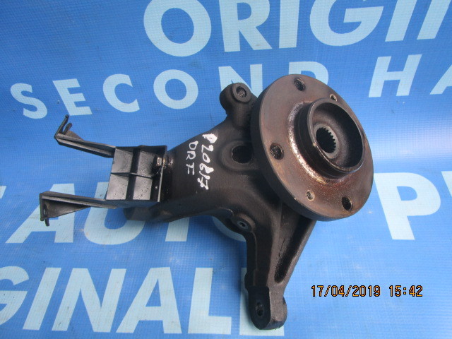 Fuzete Peugeot 206 1.4hdi