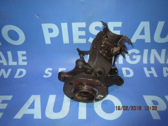 Fuzete Peugeot 306 1.9d
