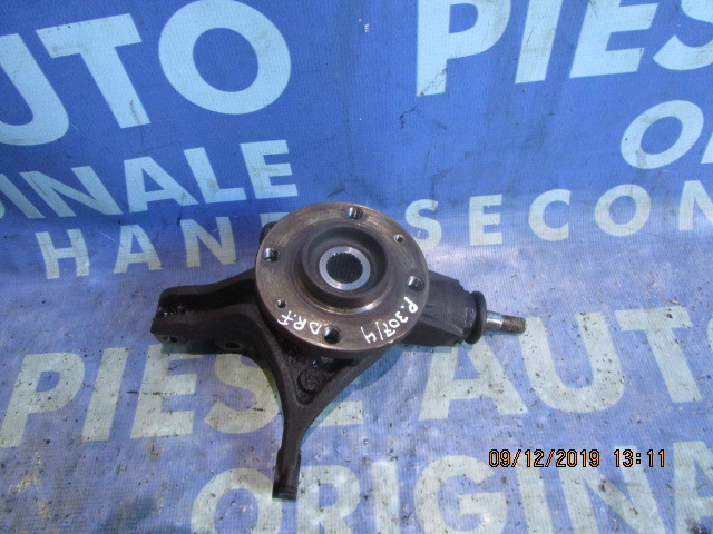 Fuzete Peugeot 307 1.6 16v 2002 (fata)