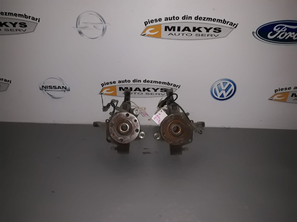Fuzete Renault Clio 4