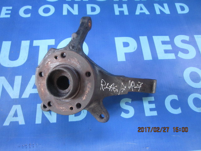 Fuzete Renault Laguna 1.9dci