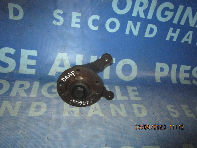 Fuzete Renault Laguna 2.2dt (spate)