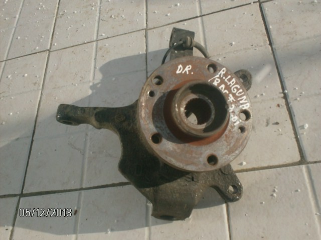 Fuzete Renault Laguna 3.0v6 24v