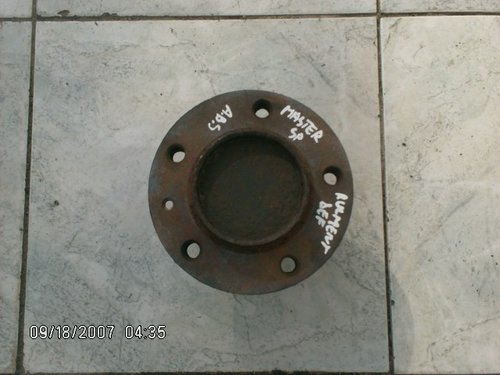 Fuzete Renault Master 2.5d (spate rulment defect)
