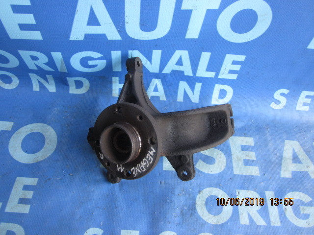 Fuzete Renault Megane 1.6 16v