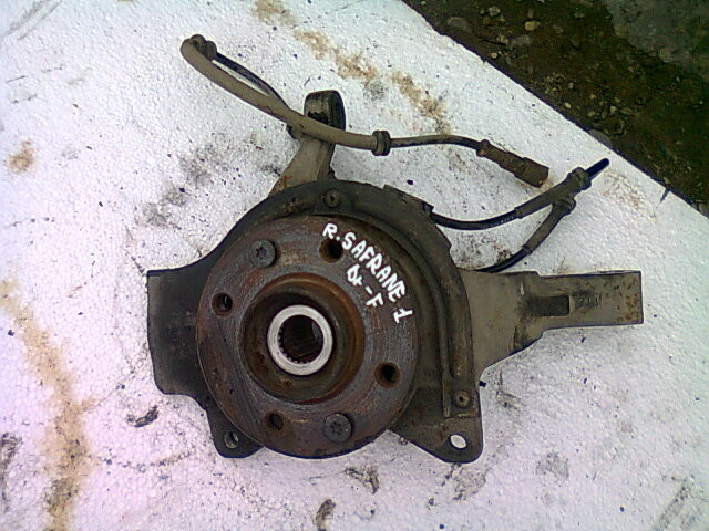 Fuzete Renault Safrane 2.2i